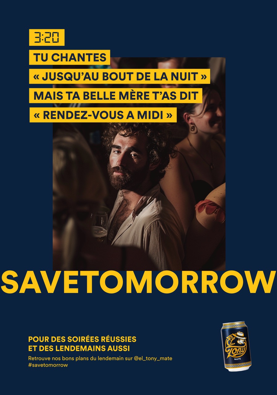 Affiche