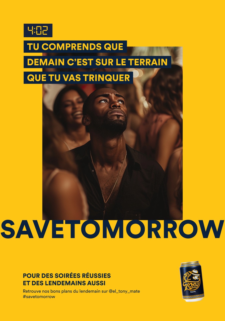 Affiche