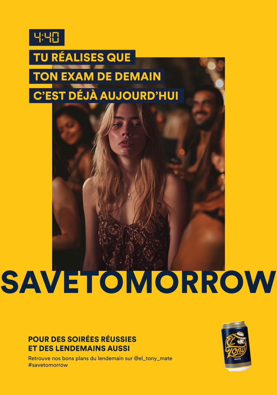 Affiche