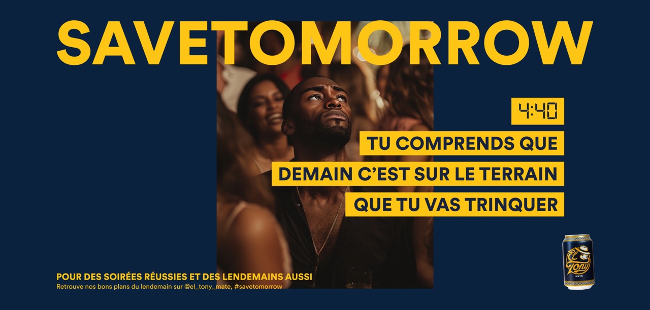 Affiche