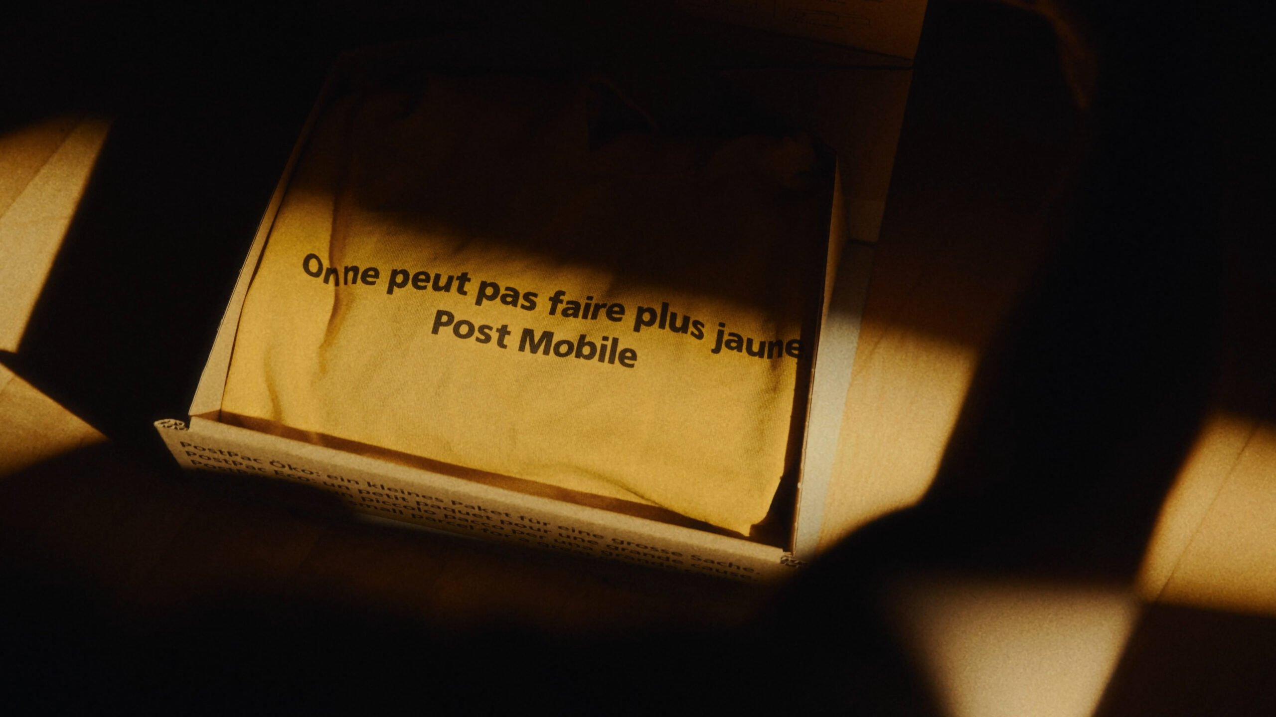 La Poste (Film)