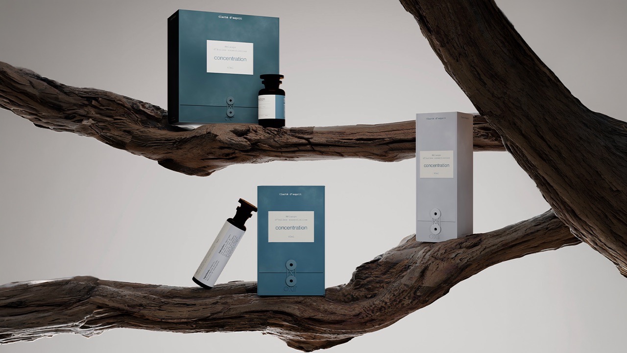 Oxir (Branding)