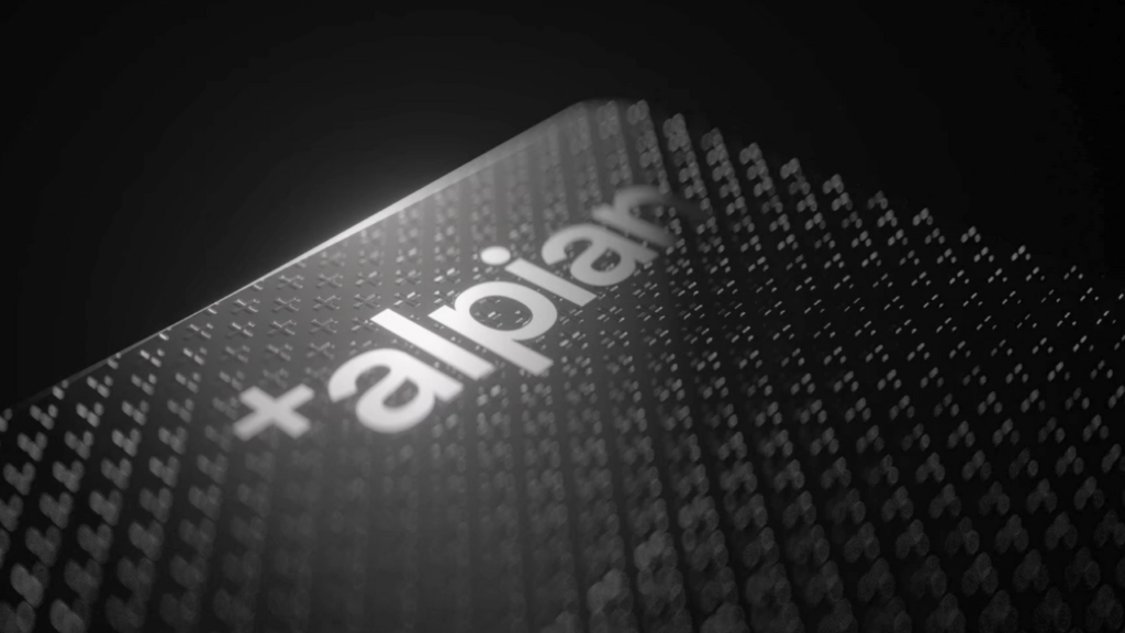 Alpian Bank (Branding)